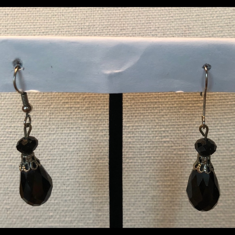 Vintage Earrings